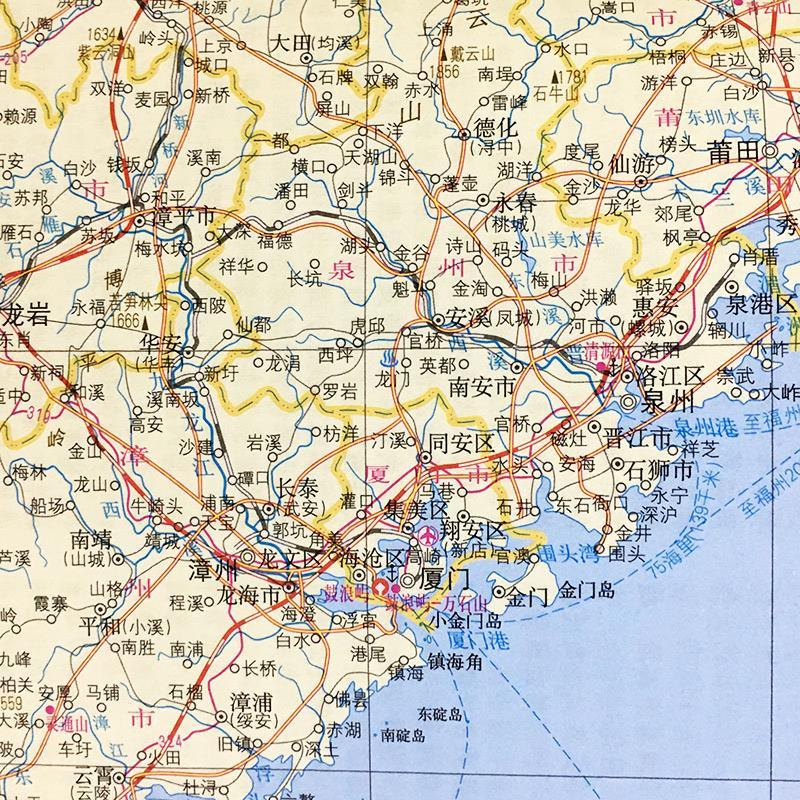 最新版中国交通地图 11e81c7d7b36770e1f28feb803860bf7.jpeg