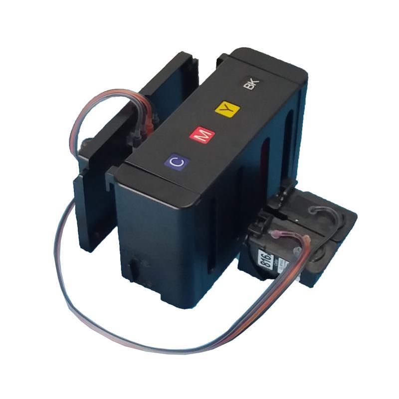 适用mp288佳能815816连供墨盒236259一体打印机ip2780系统mx368拼团中