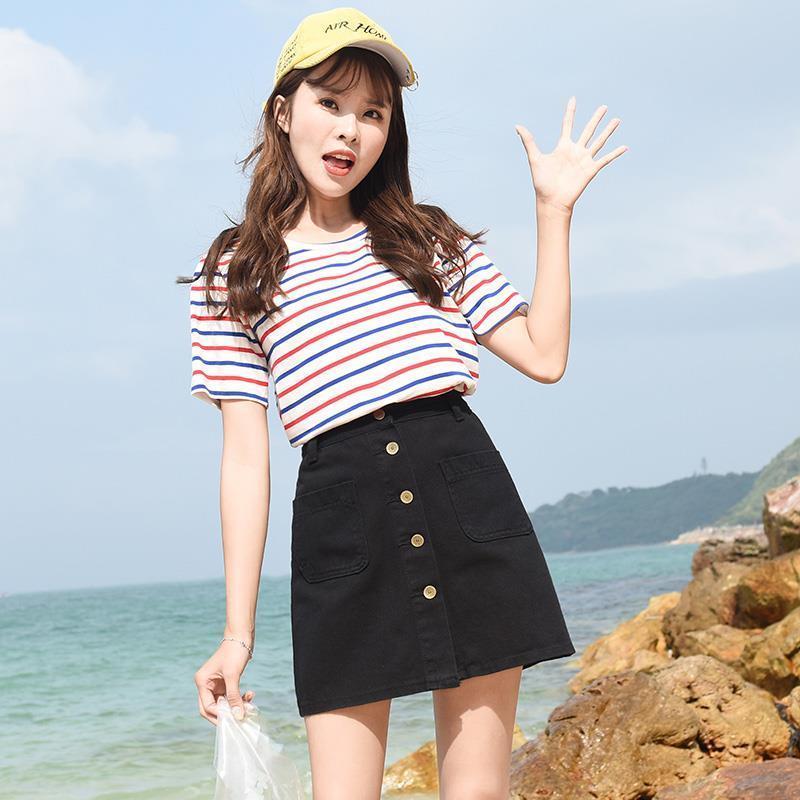 高品质牛仔半身裙a字裙 08ed41c55d564dd35eb1aa13a17a96bb.jpg