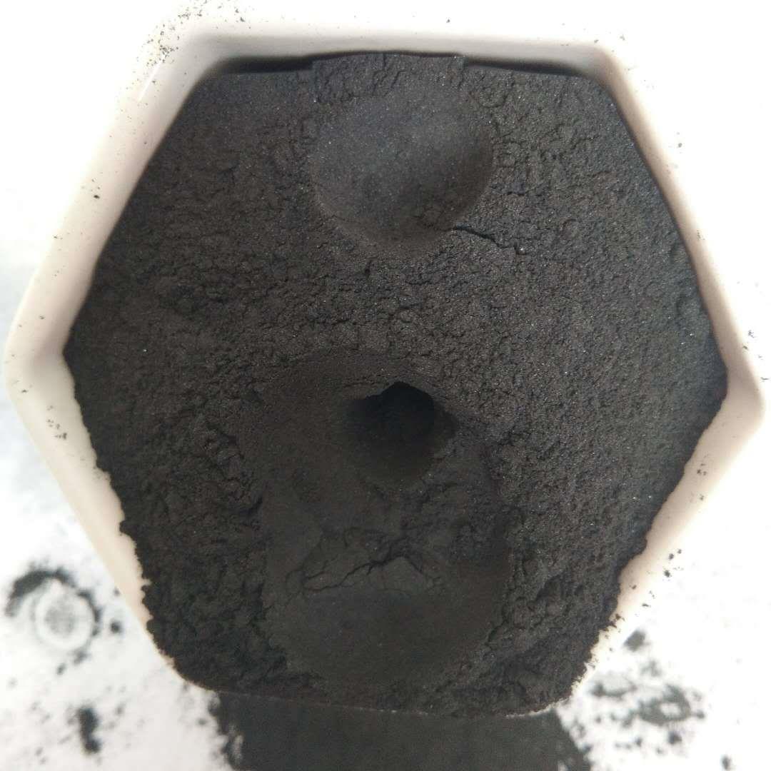 四氧化三铁厂家生产铁粉 铁砂 水处理磁粉油漆玻璃用超细铁粉包邮
