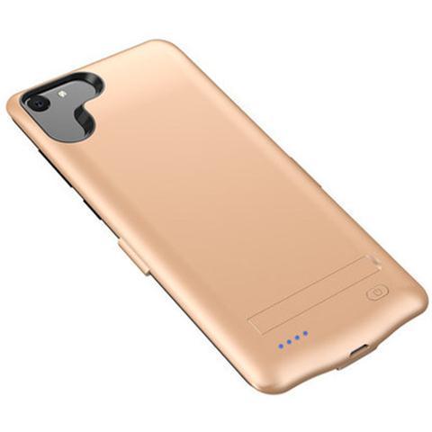 紅米6pro背夾充電寶紅米6/s2一體紅米5plus/note5 pro便攜電源mah