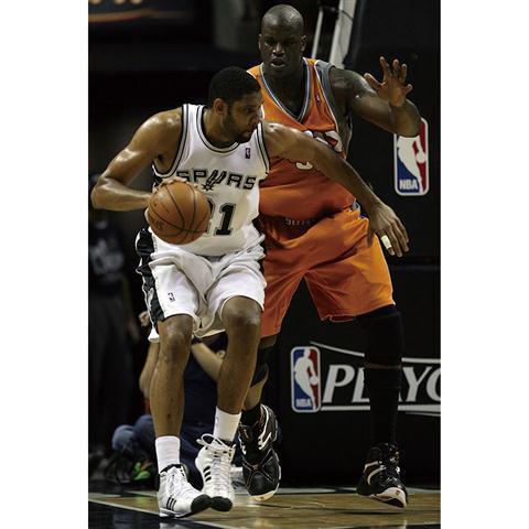 大鲨鱼奥尼尔海报nba篮球明星超大巨幅壁纸墙贴卧室宿舍装饰挂画