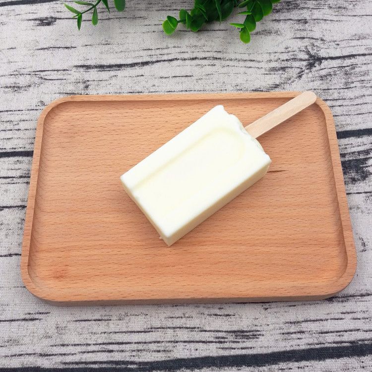 90支德华原味奶原味酸奶老冰棍雪糕冰淇淋冷饮怀旧雪糕 70g组合