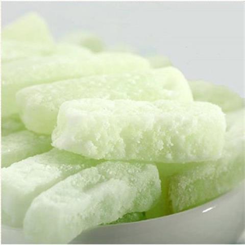 包邮冰糖冬瓜条冬瓜糖 甜品休闲零食500克 一斤包邮