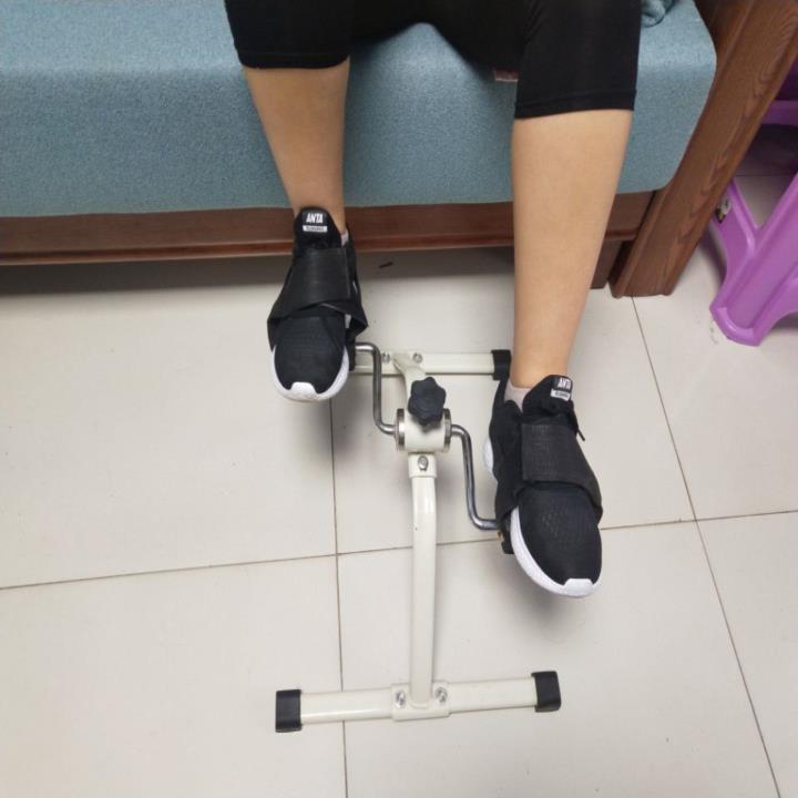 下肢康复训练器材 健身车腿部锻炼脚踏车膝关节角度灵活力量美腿