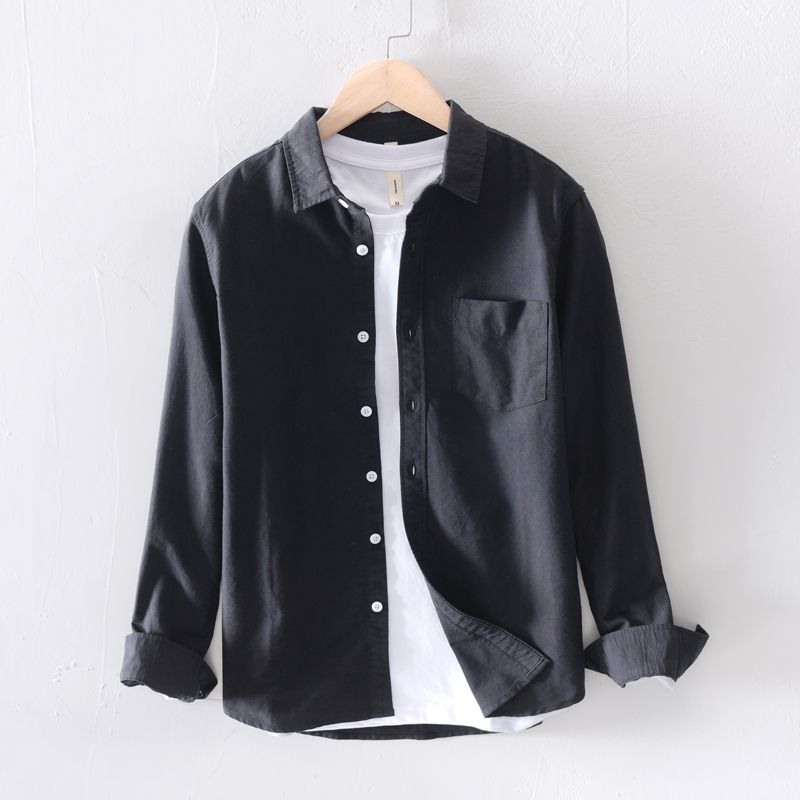 柔软舒适男士牛津纺衬衫 39a0010113e91c2af49a8ada4ae37eb5.jpg