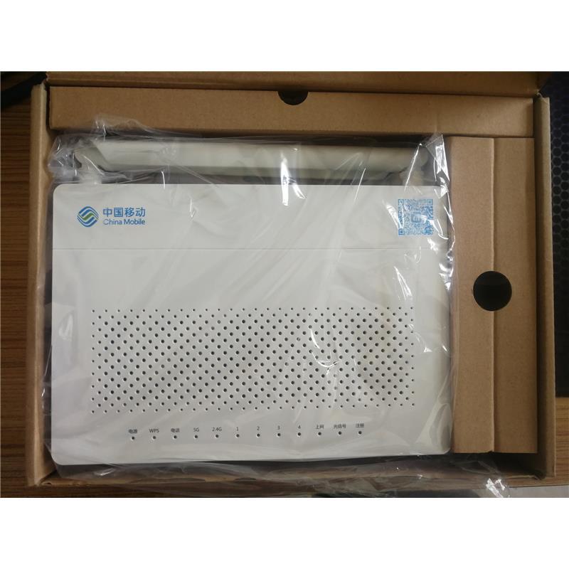 全新移动吉比特千兆光纤猫友华pt939gpt924中国移动光猫一体机