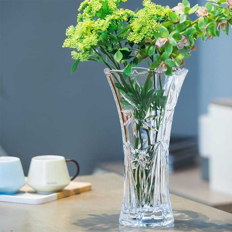 玻璃透明花瓶插花图片 搜狗图片搜索