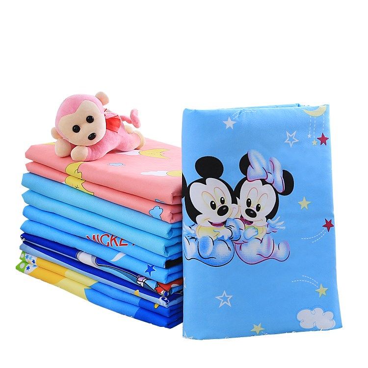 成人婴儿防水隔离床上用品床单纱布尿布