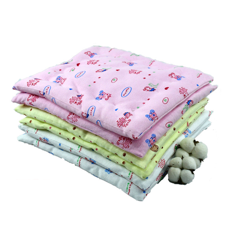 新生儿尿垫手工棉花隔尿垫婴儿纯棉隔尿布宝宝尿片尿戒子可水洗