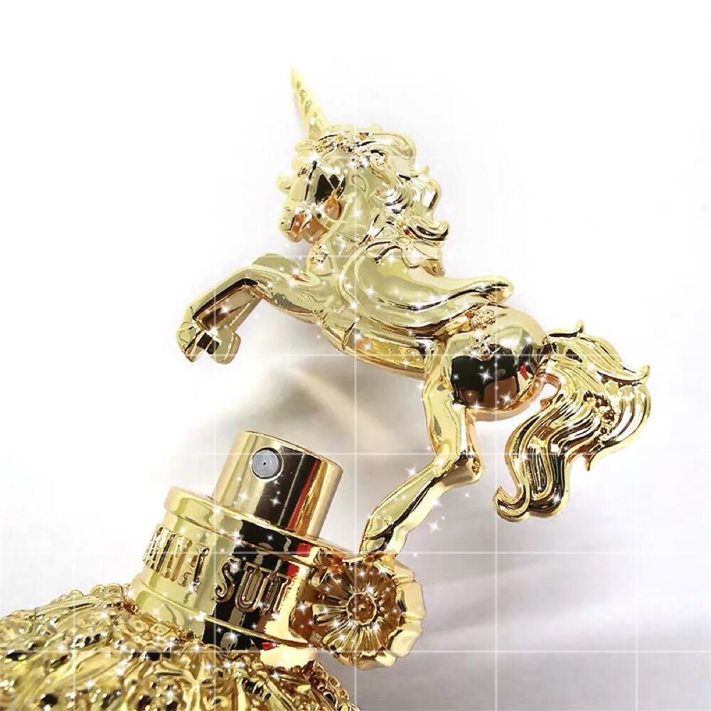 annasui安娜苏独角兽筑梦天马幻想曲女士香水edt75ml包邮