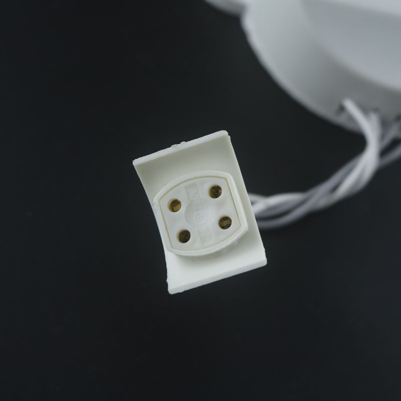 环形灯管镇流器22w32w40w55w通用吸顶灯圆形t5t6电子荧光灯整流器