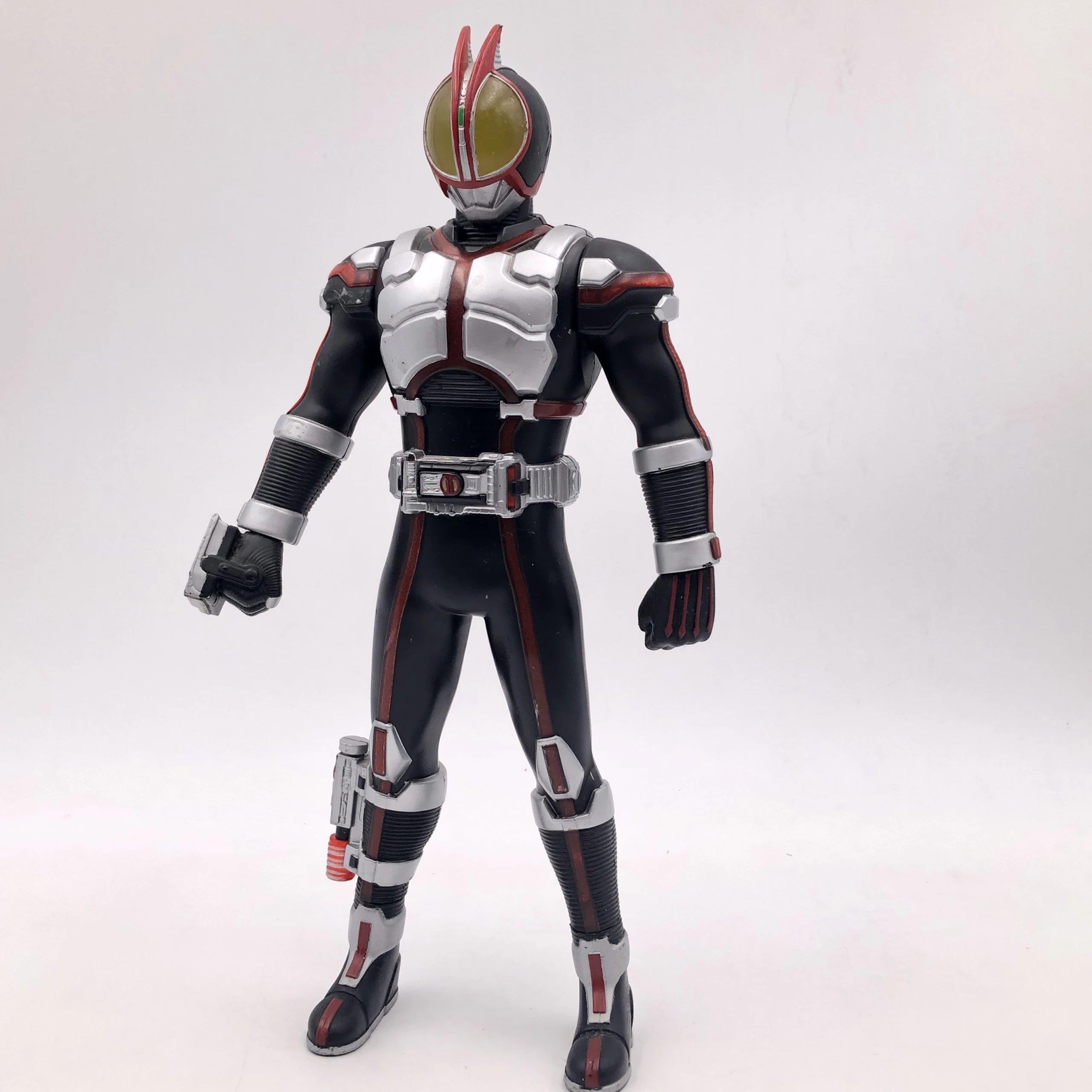 bandai万代 假面骑士555 fazi 巧爷 发光发声 大人偶 非 dx 可动