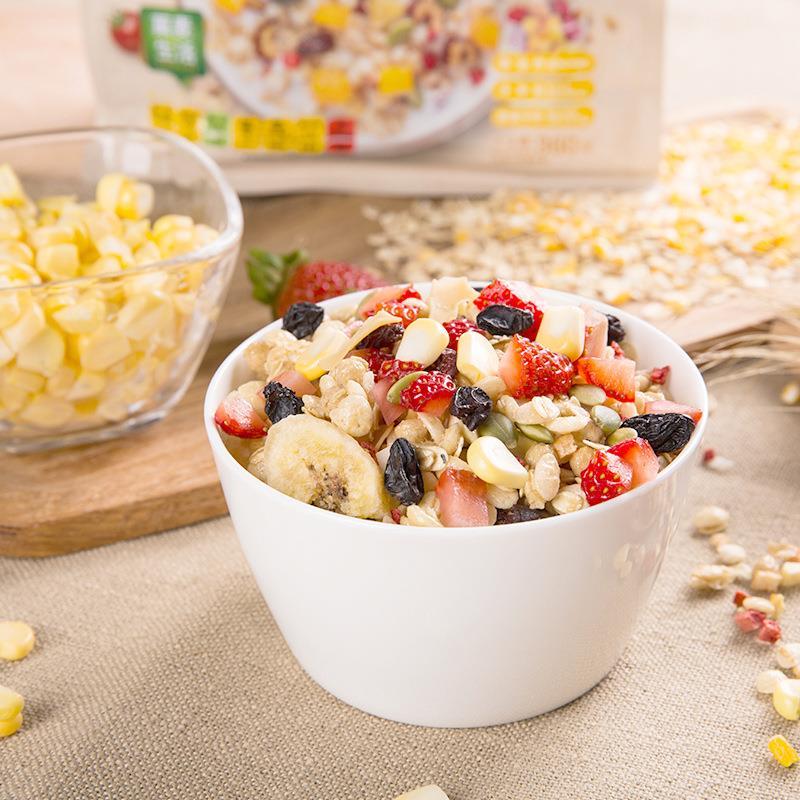 可以用什么东西配麦片 9c5a079e9c3453437f5dda1b156e5688.jpeg