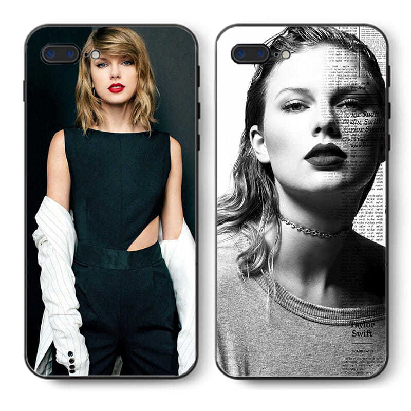 泰勒斯威夫特taylor swift霉霉vivo x7x9x20x21 s plus手机壳nex