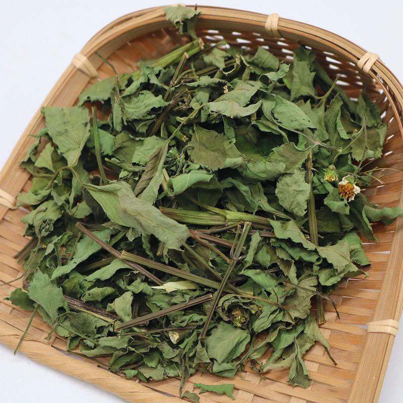鬼针草中药材野生新货鬼针草金盏银盘野生草茶鬼钗草5