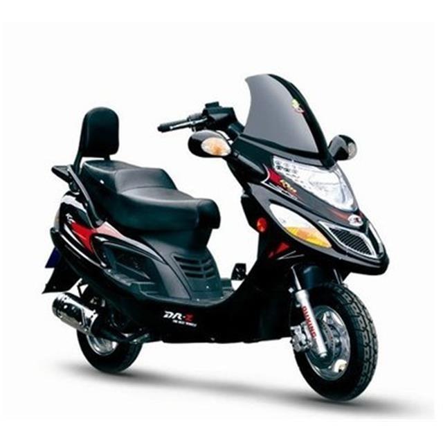 踏板摩托车配件a博士后视镜博士后反光镜倒车镜a博士转向灯镜子