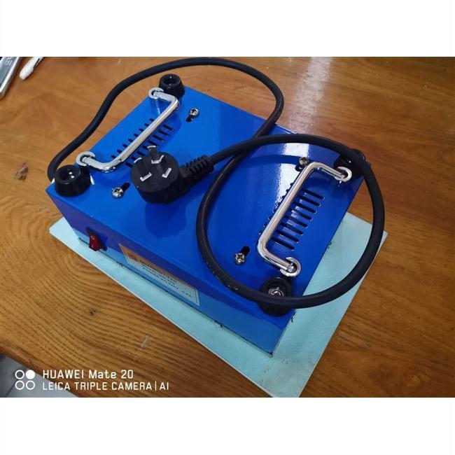 铁脱磁器金属消磁器平面去磁机消磁器手持式脱磁退磁器强力小型