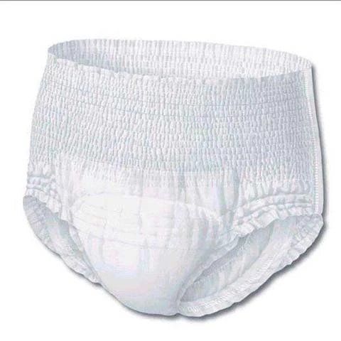 成人拉拉裤大号加厚老年人尿不湿内裤式纸尿裤经期男女专用批发