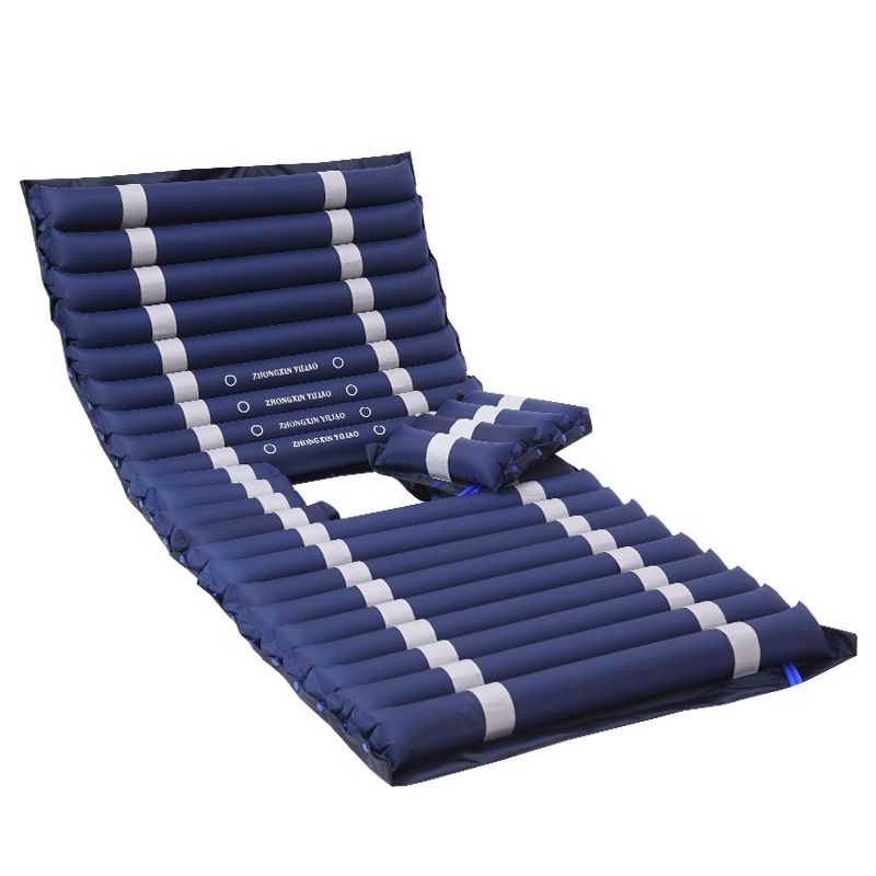 老年单人褥疮垫病人交替波动防压疮气垫翻身褥子护家用理充气床垫