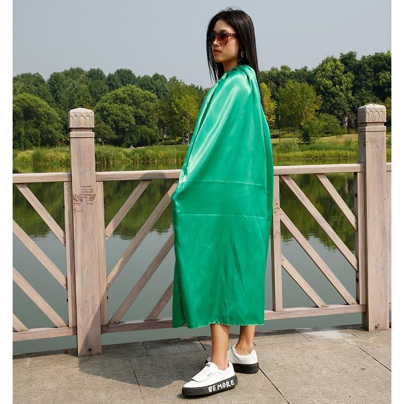 沙滩换衣服神器游泳换衣罩便携泳衣换衣裙户外换衣神器海边遮挡布