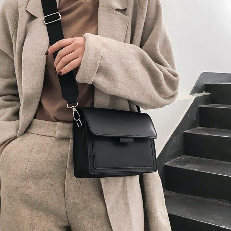 Shangxin small bag women's new fashion in the winter of 2019