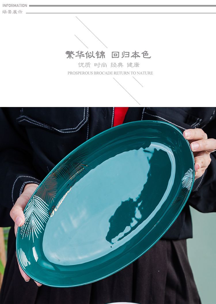 创意米饭碗吃面碗小汤碗加厚拉面碗陶瓷碗套装家用欧式简约吃饭碗L
