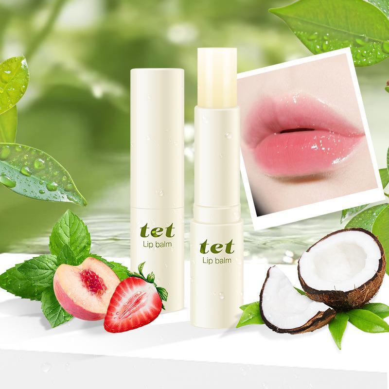 Lip Gloss moisturizes, moisturizes, moisturizes, and moistens.