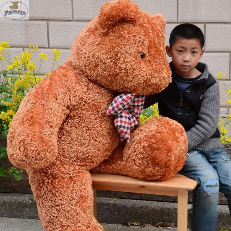 大熊猫毛绒玩具熊布娃娃泰迪熊1米6公仔抱抱熊情人节礼物送女友