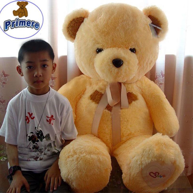 毛绒玩具熊超大熊猫抱抱熊泰迪熊公仔布娃娃1.5米圣诞礼物送女生