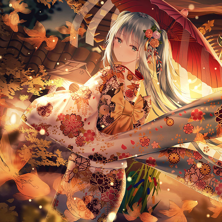 动漫海报墙贴超大二次元美少女壁纸宿舍壁画背胶自粘