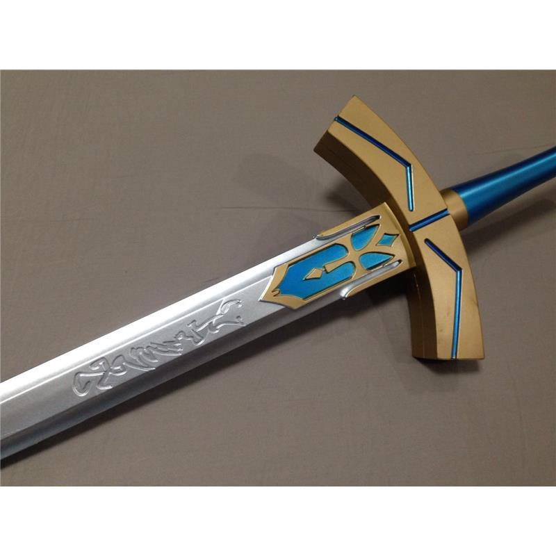 te sr excalibur 誓约之剑黑化圣剑石中剑咖喱棒s道具【3月18日发完】