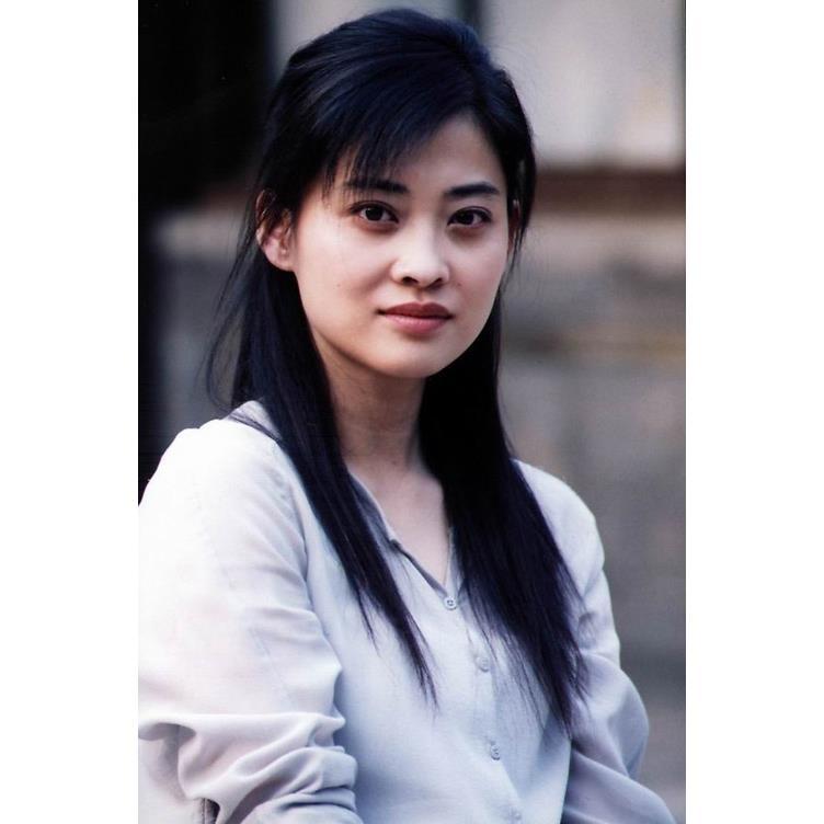 梅婷 气质优雅美女演员个人高清写真照片代表作不要和陌生人说话
