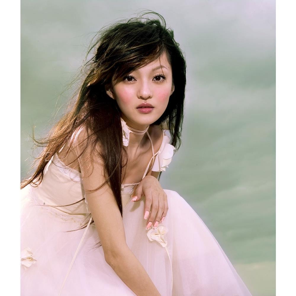 张韶涵angela zhang 华语流行乐女歌手个人高清经典写真照片相片