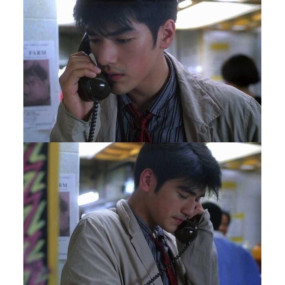 金城武takeshi kaneshiro 迷一样的混血美男个人高清经典写真照片