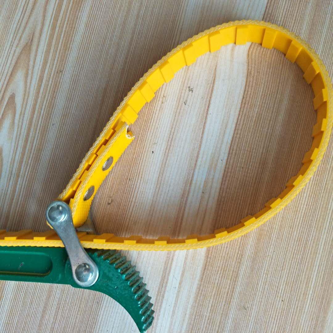 皮带扳手汽车滤芯拆机油净水器工具净水机饮水机万能防滑式通用型