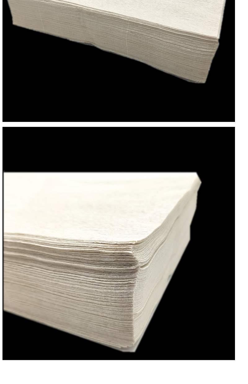 10包经济实惠装皱纹卫生纸厕纸家用手纸平板草纸老式刀切去污用纸