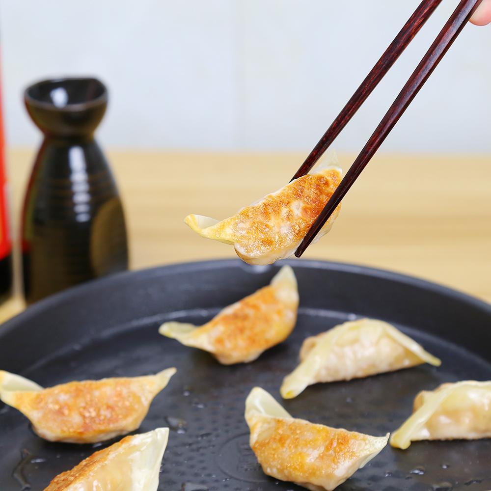 辅兴坊美味蒸饺鲜肉玉米蒸煎饺2斤4斤装锅贴速食早餐速冻商用批发