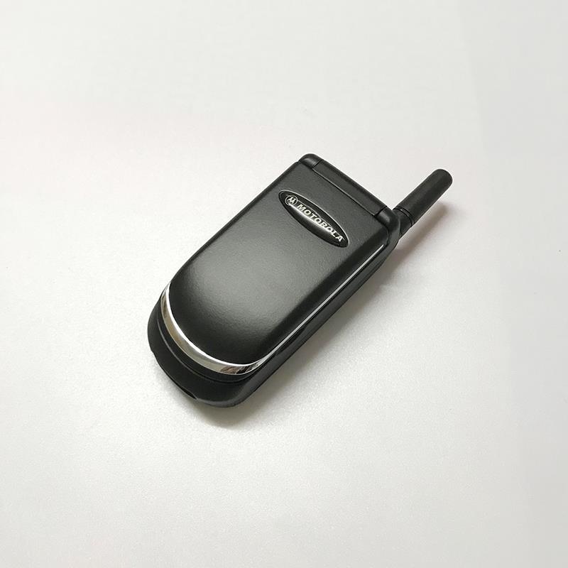 motorola摩托罗拉v998正品翻盖经典怀旧收藏备用手机古董老人机