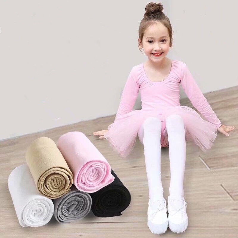 Duodu rabbit summer thin children's Velvet color Leggings children's pantyhose girl's pantyhose dance socks