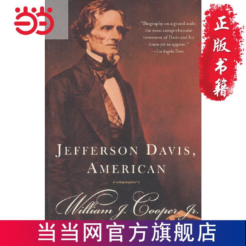 jefferson davis, americ 当当 书 正版