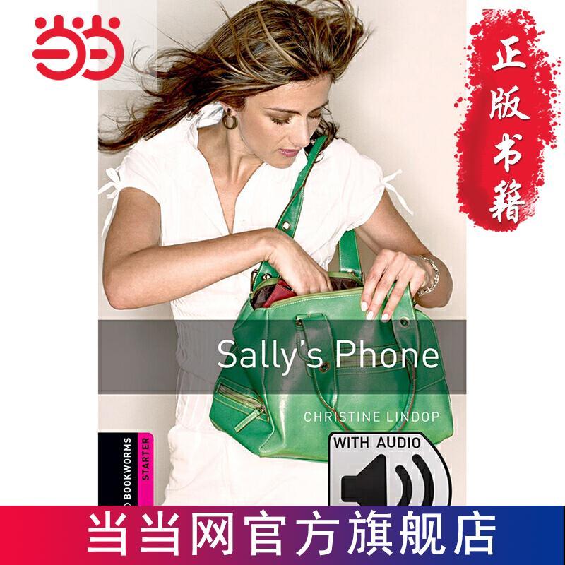 obwl 3e starter: sall 当当 书 正版