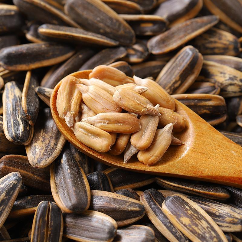 山核桃味爪子蕉糖瓜子瓜了葵花籽散装瓜孑癸花瓜子炒货零食年货