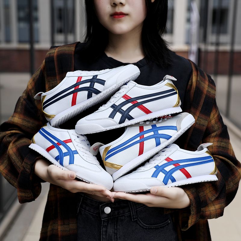 戈力虎鬼家休闲鞋板鞋男女鞋懒人鞋小白鞋懒人鞋系带05112月28日发完