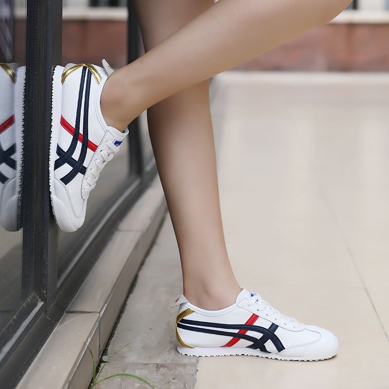 戈力虎鬼家休闲鞋板鞋男女鞋懒人鞋小白鞋懒人鞋系带05112月28日发完