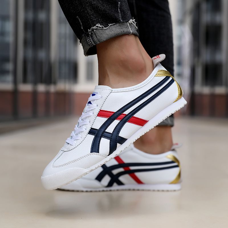 戈力虎鬼家休闲鞋板鞋男女鞋懒人鞋小白鞋懒人鞋系带05112月28日发完