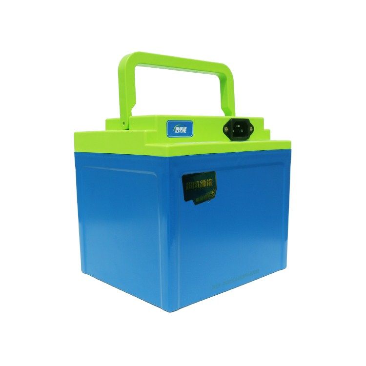 20ah通用电池电动车锂电池便携式大容量电瓶车