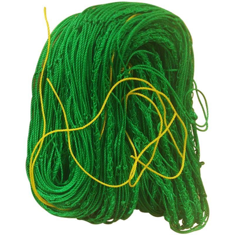 植物黄瓜农用豆角专用网百香瓜棚爬藤