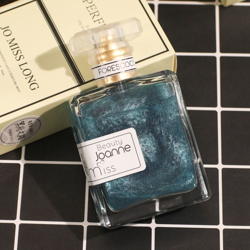 forescocoprivateminor私家小调金流沙香水beautyjoannemiss
