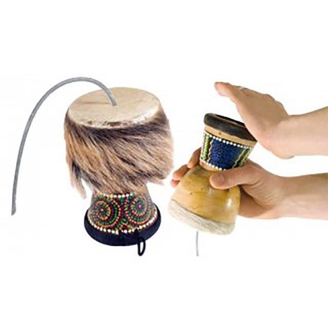 雷声器雷音鼓 德瑞terre德国世界音乐仿打雷声音拟音asmr伴奏乐器